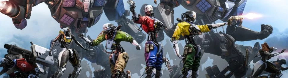 Robo Recall - что это за игра, трейлер, системные требования, отзывы и оценки, цены и скидки, гайды и прохождение, похожие игры 