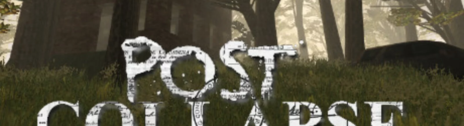 PostCollapse - что это за игра, трейлер, системные требования, отзывы и оценки, цены и скидки, гайды и прохождение, похожие игры 