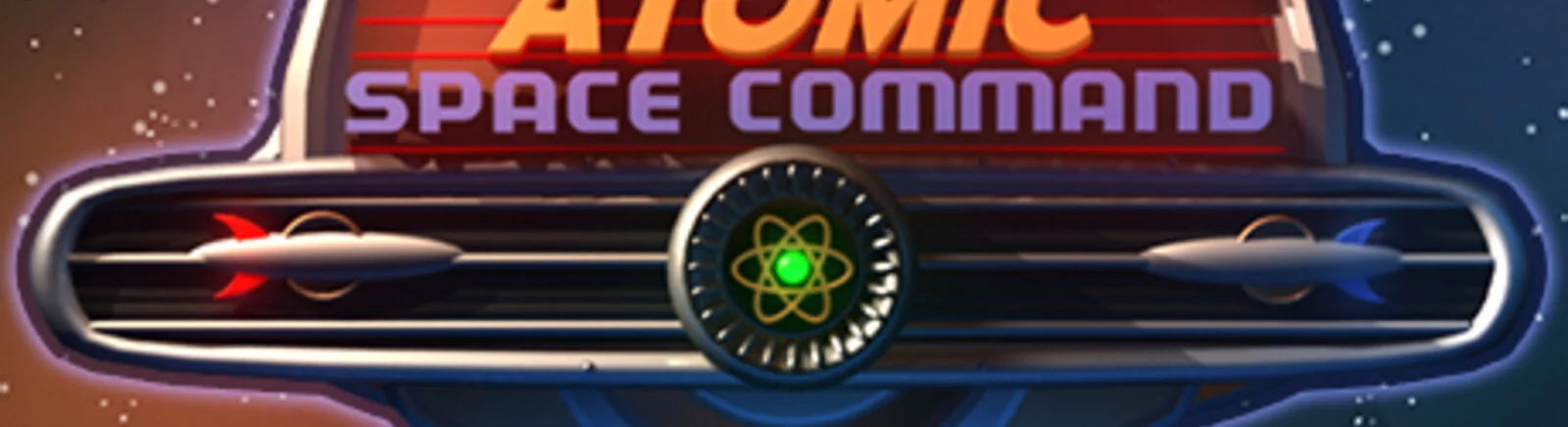 Atomic Space Command - что это за игра, когда выйдет, трейлер и видео, системные требования, картинки, цена, похожие игры 