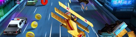Risky Crash Traffic - что это за игра, трейлер, системные требования, отзывы и оценки, цены и скидки, гайды и прохождение, похожие игры 