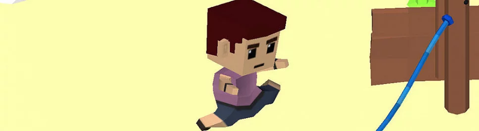 Форум Jumpy Rope