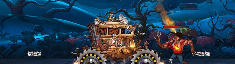 Zombobus (ZomboBus: Выживание) - что это за игра, трейлер, системные требования, отзывы и оценки, цены и скидки, гайды и прохождение, похожие игры 