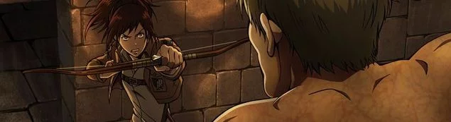 Attack on Titan: Escape from Certain Death - что это за игра, трейлер, системные требования, отзывы и оценки, цены и скидки, гайды и прохождение, похожие игры 