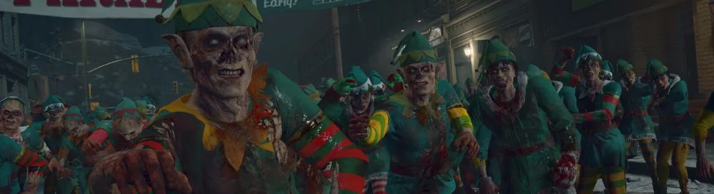 Dead Rising 4 - Holiday Stocking Stuffer Pack - что это за игра, трейлер, системные требования, отзывы и оценки, цены и скидки, гайды и прохождение, похожие игры 