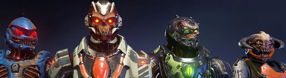 Doom: Hell Followed - что это за игра, трейлер, системные требования, отзывы и оценки, цены и скидки, гайды и прохождение, похожие игры 