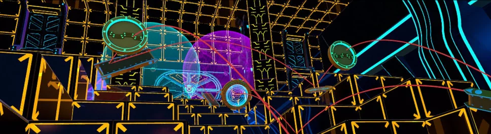 Bounce - что это за игра, трейлер, системные требования, отзывы и оценки, цены и скидки, гайды и прохождение, похожие игры 