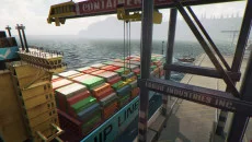 World Ship Simulator похожа на World Ship Simulator