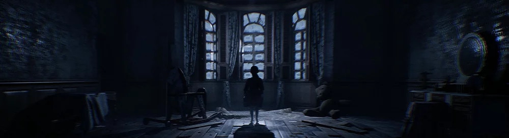 The Conjuring House - что это за игра, трейлер, системные требования, отзывы и оценки, цены и скидки, гайды и прохождение, похожие игры 