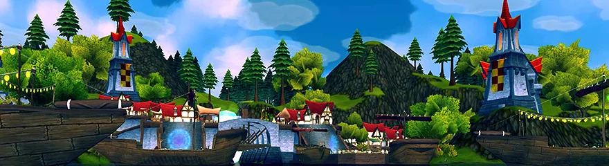 Villagers & Heroes (Крестьяне и герои 3D MMO) - что это за игра, трейлер, системные требования, отзывы и оценки, цены и скидки, гайды и прохождение, похожие игры 