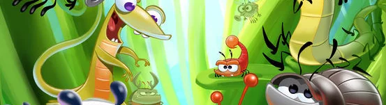 Форум Best Fiends Forever