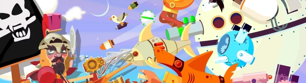 Awesome Pirate Jack: Caribbean - что это за игра, трейлер, системные требования, отзывы и оценки, цены и скидки, гайды и прохождение, похожие игры 