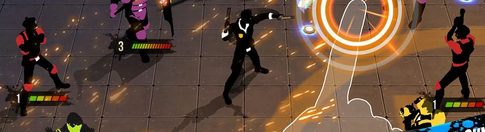 Gun Strider - что это за игра, трейлер, системные требования, отзывы и оценки, цены и скидки, гайды и прохождение, похожие игры 