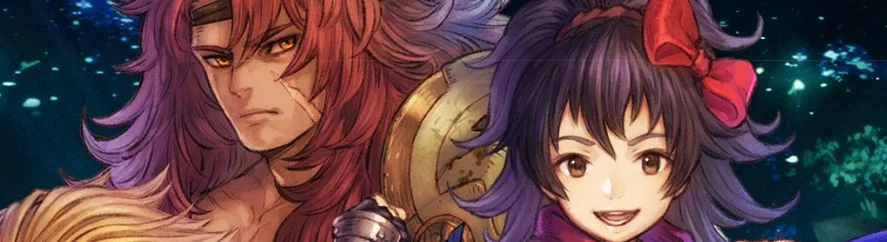 Final Fantasy Dimensions II (Final Fantasy Dimensions 2) - что это за игра, трейлер, системные требования, отзывы и оценки, цены и скидки, гайды и прохождение, похожие игры 