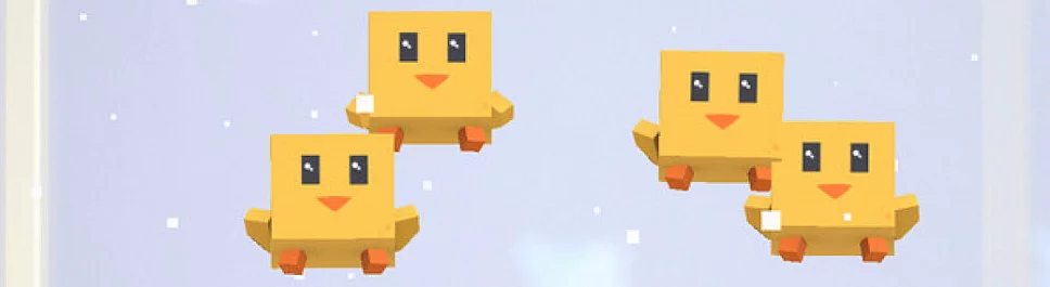 Keepy Ducky - что это за игра, трейлер, системные требования, отзывы и оценки, цены и скидки, гайды и прохождение, похожие игры 