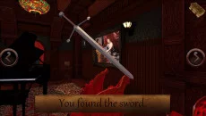 Murder Mystery Adventure