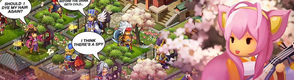 Kingdom Story - что это за игра, трейлер, системные требования, отзывы и оценки, цены и скидки, гайды и прохождение, похожие игры 