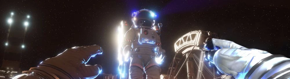 Дата выхода Martian VR в разных странах мира