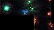 Nekuia - игра в жанре Платформер