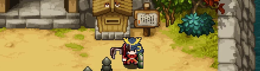 Cladun Returns: This is Sengoku! - что это за игра, трейлер, системные требования, отзывы и оценки, цены и скидки, гайды и прохождение, похожие игры 