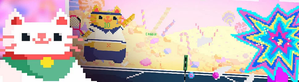 Candy Cat Tennis - что это за игра, трейлер, системные требования, отзывы и оценки, цены и скидки, гайды и прохождение, похожие игры 
