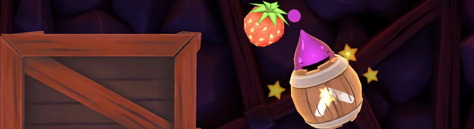 Juicy Jelly Barrel Blast - что это за игра, трейлер, системные требования, отзывы и оценки, цены и скидки, гайды и прохождение, похожие игры 