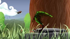 RADical ROACH похожа на RADical ROACH