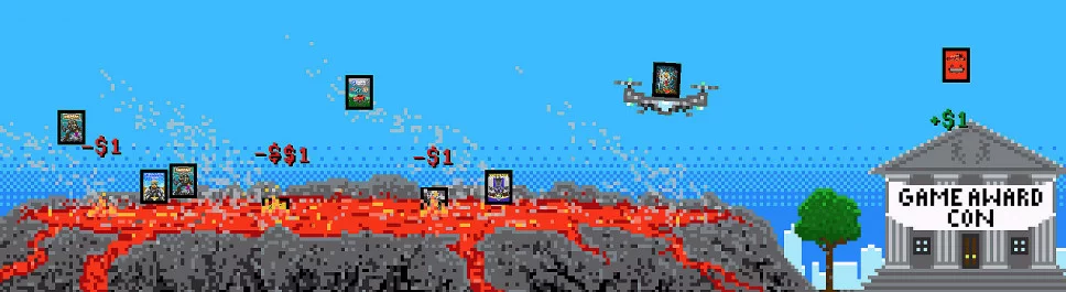 Indie Apocalypse - что это за игра, трейлер, системные требования, отзывы и оценки, цены и скидки, гайды и прохождение, похожие игры 