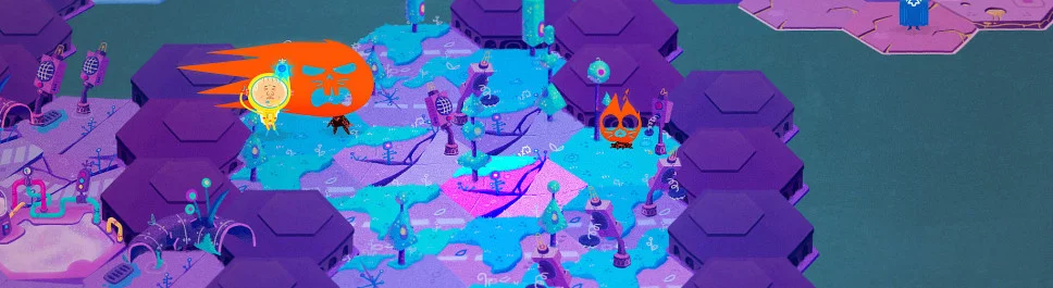 Loot Rascals - что это за игра, трейлер, системные требования, отзывы и оценки, цены и скидки, гайды и прохождение, похожие игры 