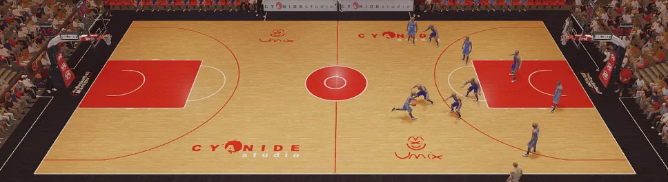 Купить Pro Basketball Manager 2017 дешево, скидки до 90% 🏷️, сравнение цен в разных магазинах