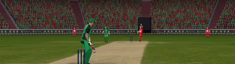 Big Bash 2016 - что это за игра, трейлер, системные требования, отзывы и оценки, цены и скидки, гайды и прохождение, похожие игры 