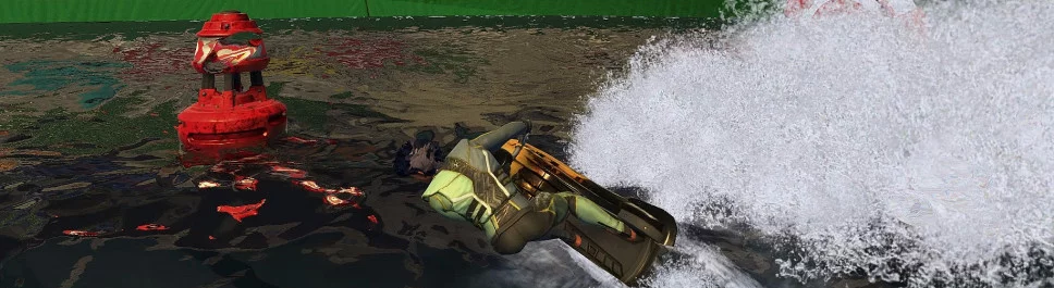 Aqua Moto Racing Utopia - что это за игра, трейлер, системные требования, отзывы и оценки, цены и скидки, гайды и прохождение, похожие игры 