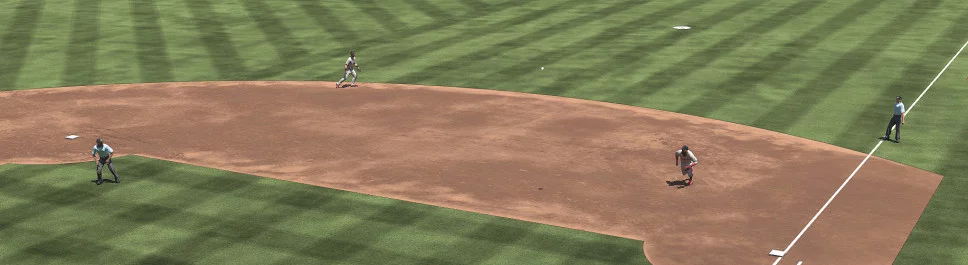 MLB The Show 17 - что это за игра, трейлер, системные требования, отзывы и оценки, цены и скидки, гайды и прохождение, похожие игры 