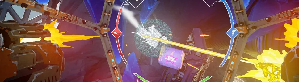 StarBlood Arena - что это за игра, трейлер, системные требования, отзывы и оценки, цены и скидки, гайды и прохождение, похожие игры 