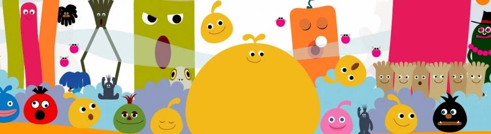 LocoRoco Remastered - что это за игра, трейлер, системные требования, отзывы и оценки, цены и скидки, гайды и прохождение, похожие игры 