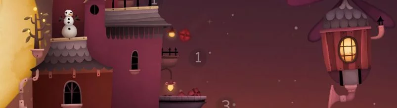ТОП-7 - игры, похожие на Moonlight Express