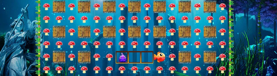 Maze Bomber - что это за игра, трейлер, системные требования, отзывы и оценки, цены и скидки, гайды и прохождение, похожие игры 