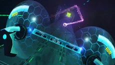Arcade Saga