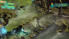 Wanted Corp. - игра в жанре Приключение