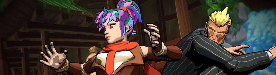 Цитаты из Fantasy Strike