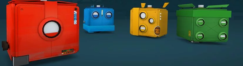 Death Squared — системные требования и проверка ПК: минимальные и рекомендуемые требования игры