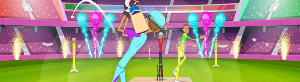 Stick Cricket Super League - что это за игра, трейлер, системные требования, отзывы и оценки, цены и скидки, гайды и прохождение, похожие игры 