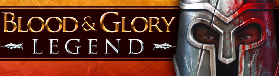 Blood & Glory: Legend - что это за игра, трейлер, системные требования, отзывы и оценки, цены и скидки, гайды и прохождение, похожие игры 