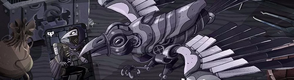 Лучшие игры для Mac, похожие на Card Thief