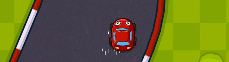 Turbofinger Arcade Racing - что это за игра, трейлер, системные требования, отзывы и оценки, цены и скидки, гайды и прохождение, похожие игры 