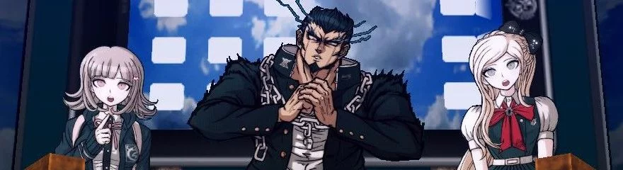 Danganronpa 1&2 Reload - что это за игра, трейлер, системные требования, отзывы и оценки, цены и скидки, гайды и прохождение, похожие игры 