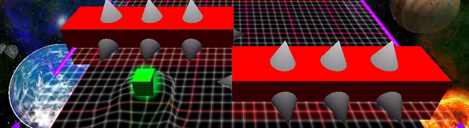 Cubemetry Wars - что это за игра, трейлер, системные требования, отзывы и оценки, цены и скидки, гайды и прохождение, похожие игры 