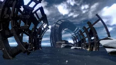 Widower's Sky похожа на Widower's Sky