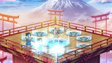 Sengoku Providence