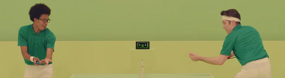 1-2-Switch - что это за игра, трейлер, системные требования, отзывы и оценки, цены и скидки, гайды и прохождение, похожие игры 