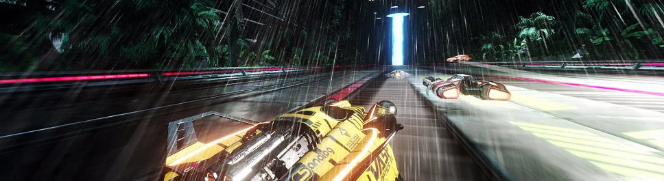 Fast RMX - что это за игра, трейлер, системные требования, отзывы и оценки, цены и скидки, гайды и прохождение, похожие игры 